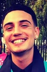 Damien Lopez death by force case in San-bernardino, CA