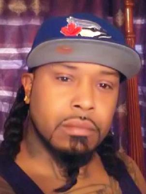 Darnell White death by force case in Riverside, CA