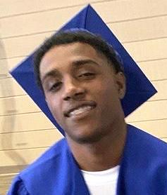 Kamryn Stone death by force case in Pasadena, CA