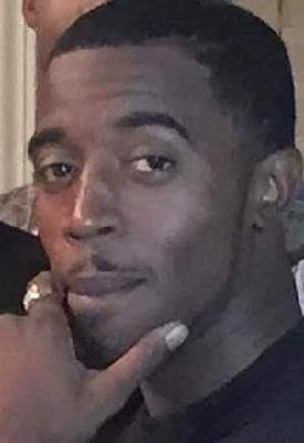 Lamar Ward death by force case in Oakland, CA