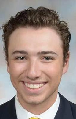 Michael Lertzman death by force case profile photo