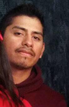Miguel Angel Celestino-Garcia death by force case in Turlock, CA