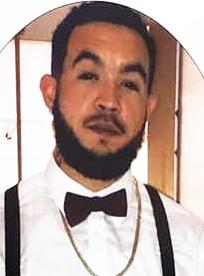Morris Johnson death by force case profile photo