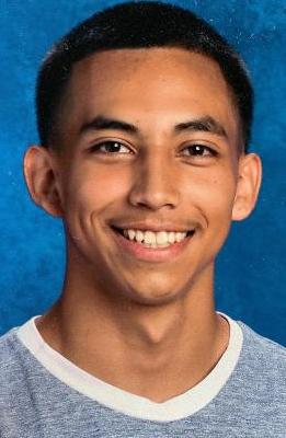 Luis Quiñonez death by force case profile photo
