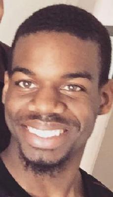 Marlon Brumfield death by force case profile photo