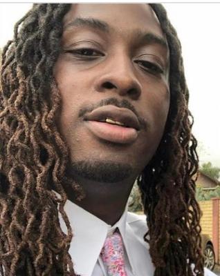 Randy Taylor death by force case profile photo