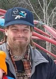 Bridger Fleming death by force case profile photo