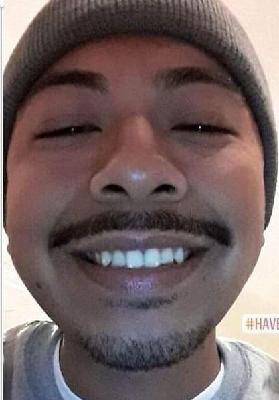 Gabriel Andrew Chavez death by force case in Norwalk, CA