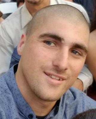 Nicholas Granadino death by force case profile photo
