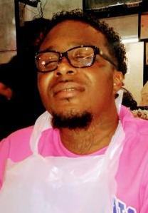 Jamon Hampton death by force case profile photo