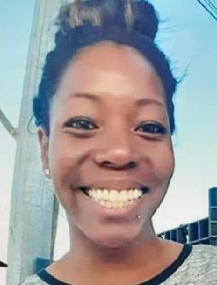 Brandi Jones death by force case profile photo