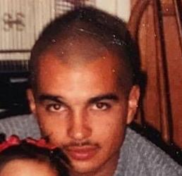 Raymond Delval death by force case profile photo