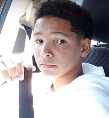 Damien Feliz death by force case profile photo