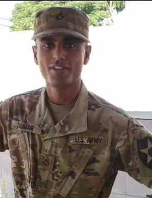 Nitesh Kumar death by force case in San-bernardino, CA