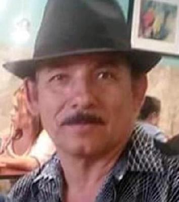 Miguel Rico Lievanos death by force case in Mojave, CA