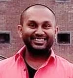 Janath Liyanage death by force case profile photo