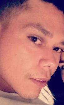 Daniel Venegas death by force case profile photo