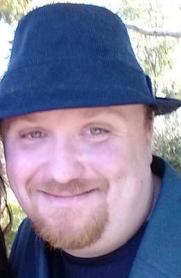 Michael Walker death by force case profile photo