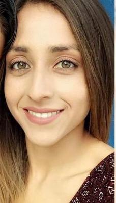 Nancy Maga�a death by force case in San-bernardino, CA