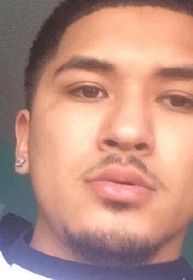 Brian Castro death by force case profile photo