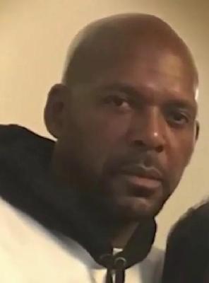 Jabali Dumas death by force case profile photo