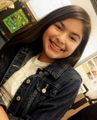 Marlena Virginia Alvirez death by force case in Lancaster, CA