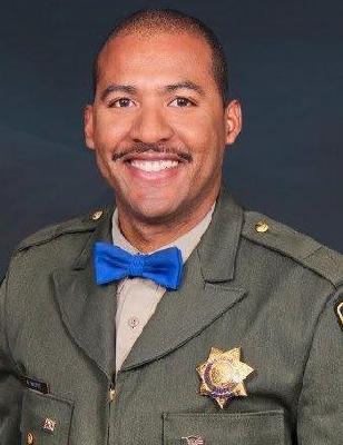 Andre Maurice Moye Jr death by force case in Riverside, CA