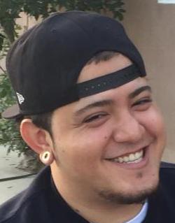 Anthony Michael Tafoya Ortiz death by force case in Pasadena, CA