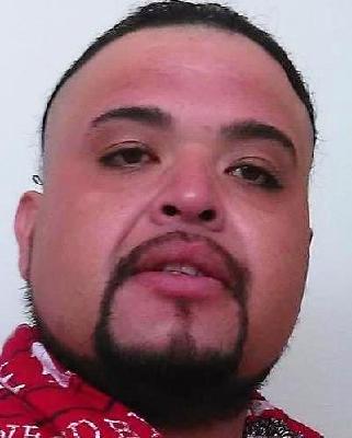 Juan El Gordo Manuel death by force case in Livermore, CA
