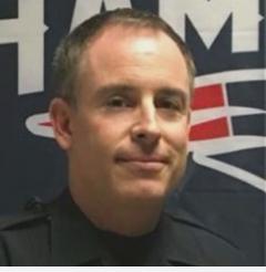 Joseph Ruvido death by force case profile photo