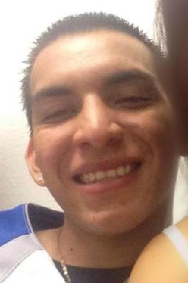 Erasmo Chris Torres death by force case in El-centro, CA