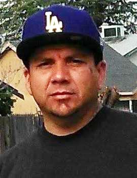 Carlos Ramiro Venegas death by force case in Bakersfield, CA