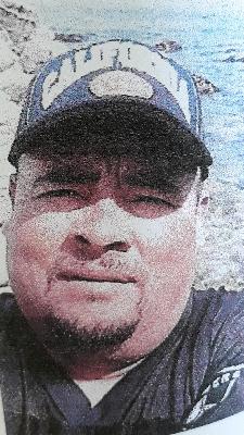 Benito Canales-Godinez death by force case in King-city, CA
