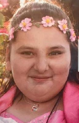 Keyla Alison Salazar death by force case in Gilroy, CA