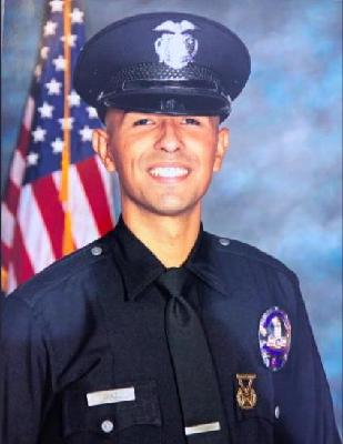 Juan Diaz death by force case profile photo
