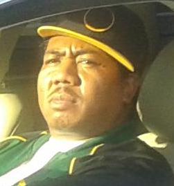 Charles Billings death by force case in Oakland, CA