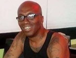 Detwonia Harris death by force case in Los-angeles, CA