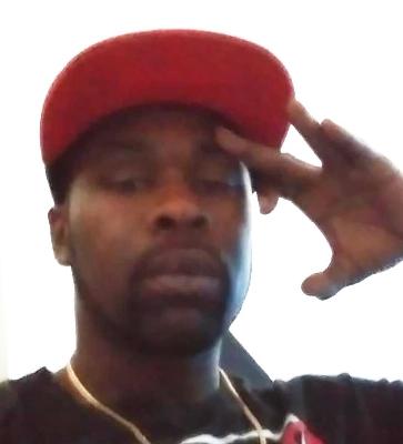 Gregory Cummings death by force case profile photo