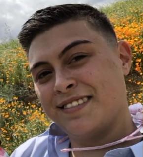 Cheyenne Brown death by force case profile photo