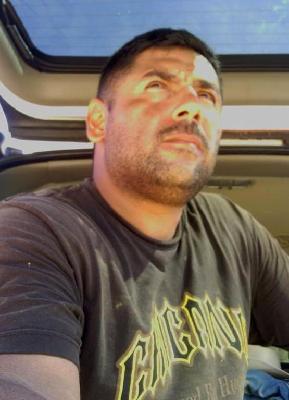Jose Ruben Ayon death by force case in Delano, CA