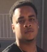 Kaylen Tate death by force case profile photo