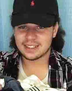 Brandon Escobar death by force case profile photo