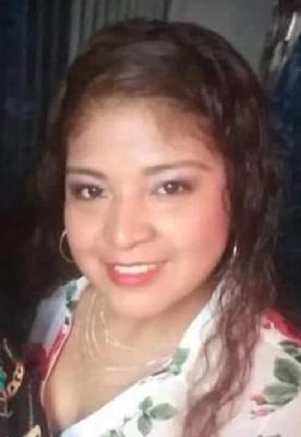 Marbeli Castro-Garcia death by force case profile photo