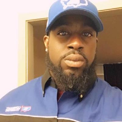 Tyrone Pogues death by force case in San-bernardino, CA