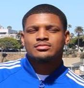 Budd Rashad Jamal death by force case in Pomona, CA