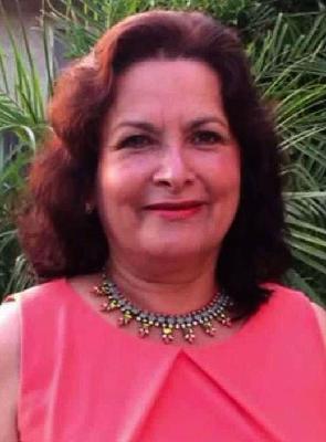 Genoveva Rivera Robles death by force case in Long-beach, CA