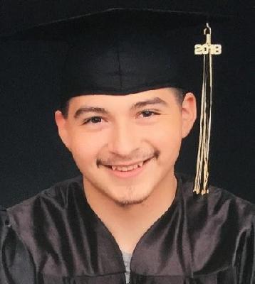 Joel David Vargas death by force case in Stockton, CA