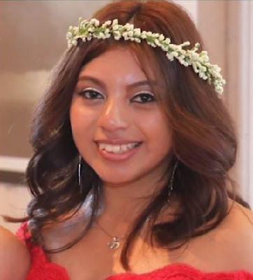 Cindy Yaneth Lopez Velasquez death by force case in Los-angeles, CA