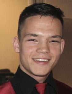 Timothy McGinnis death by force case in Sacramento, CA