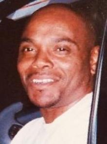Byron Scales death by force case in Richmond, CA
